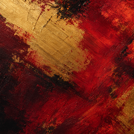 Crimson Horizon