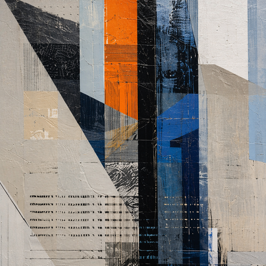 Urban Fragments