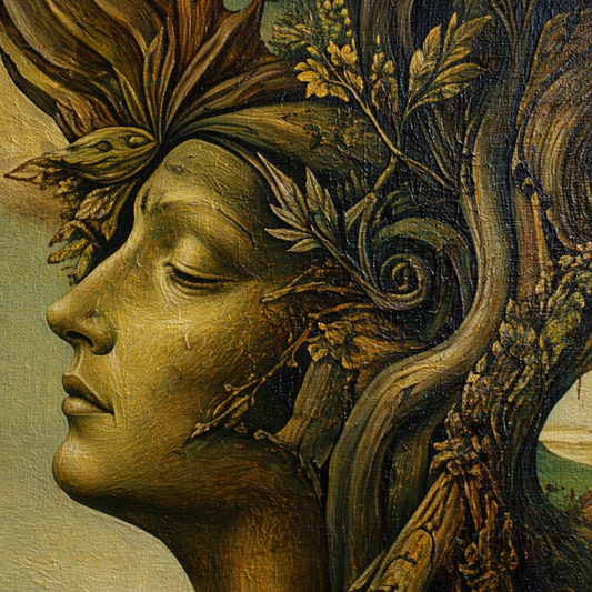 Metamorphosis III