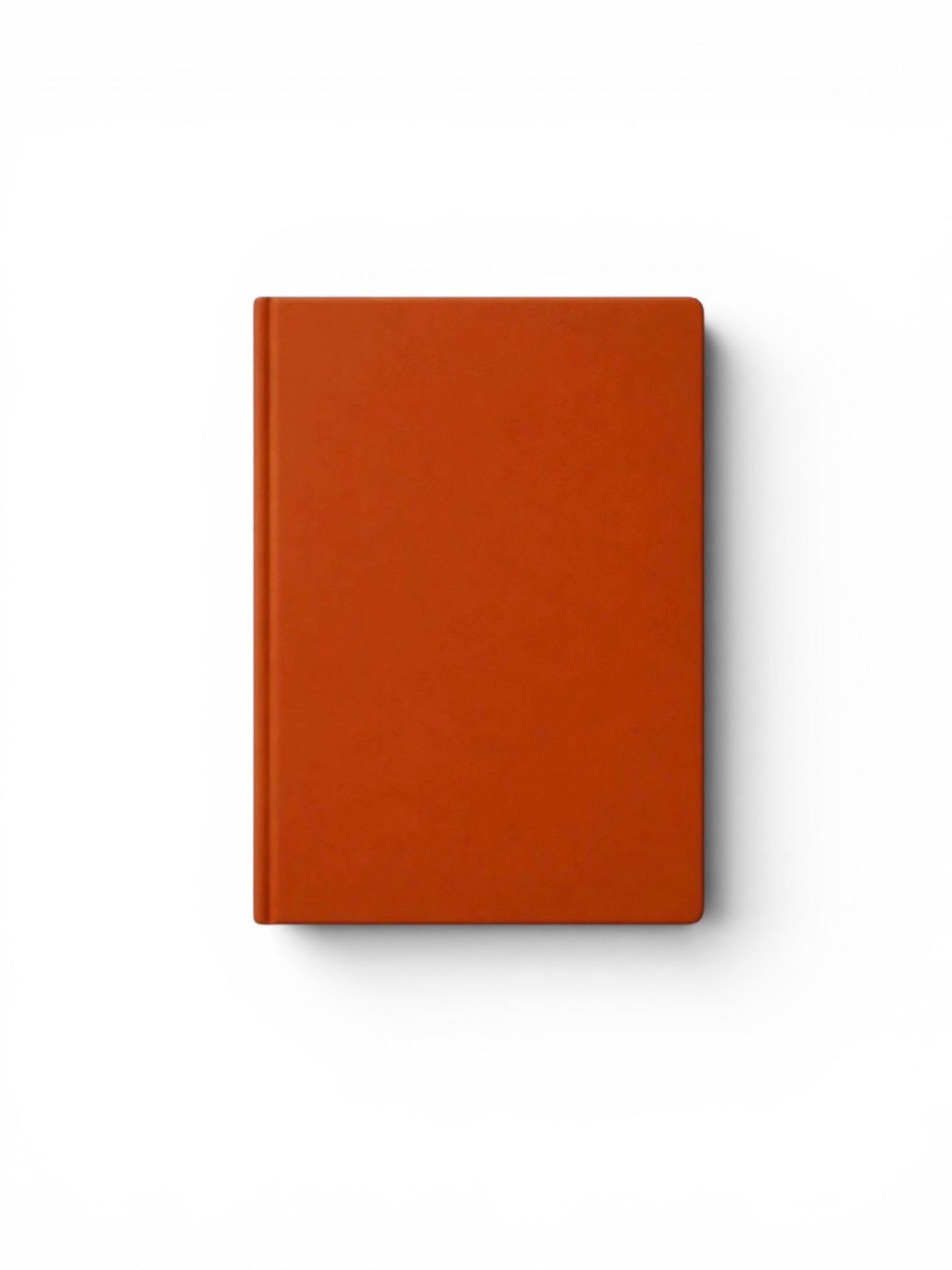 Forever Notebook