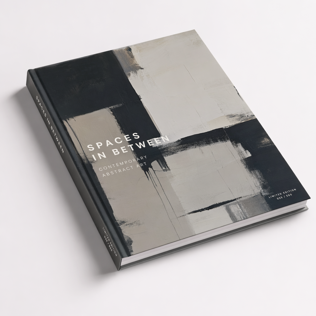 DG Art Collection Catalogue 2024