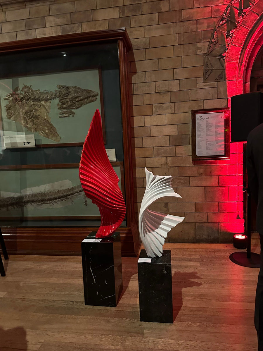 NATURAL HISTORY MUSEUM LONDON – BESTE ALPERAT