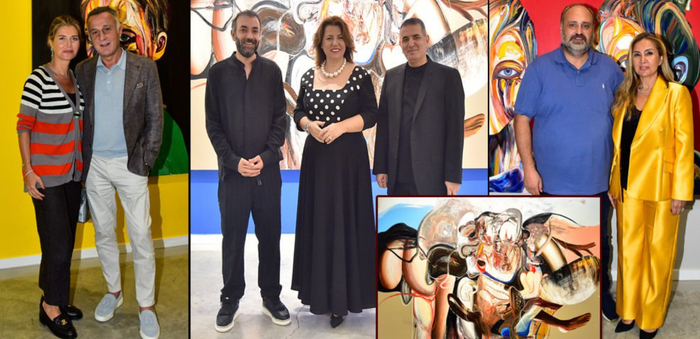 Sorguda - An Exhibition for Art Enthusiasts