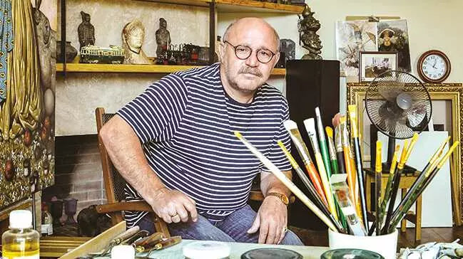 Daron Mouradian