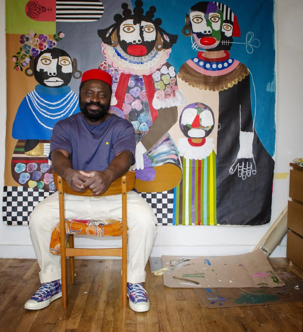 Kojo Marfo