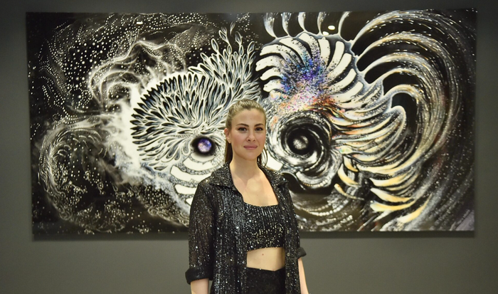 Güneş'in Başına Gelen Bir Olay