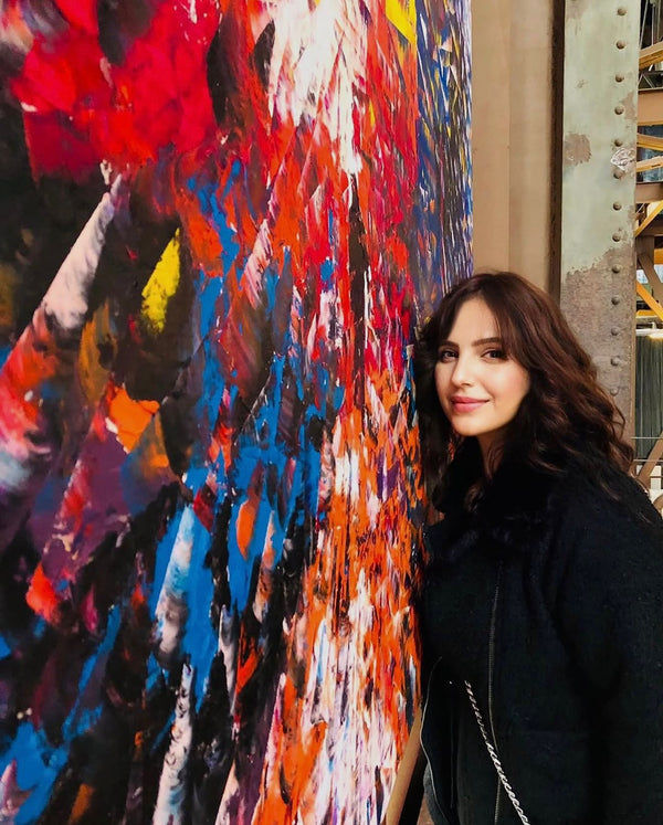 ZEYNEP YAZICI