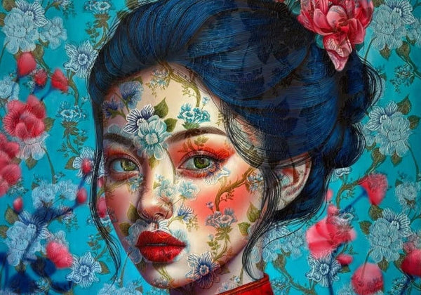 DG Sanat Galerisi & Proje, ArtAnkara'da İmge Belleği ile Çizginin İtki Gücünü Buluşturuyor