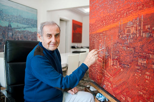 DEVRİM ERBİL