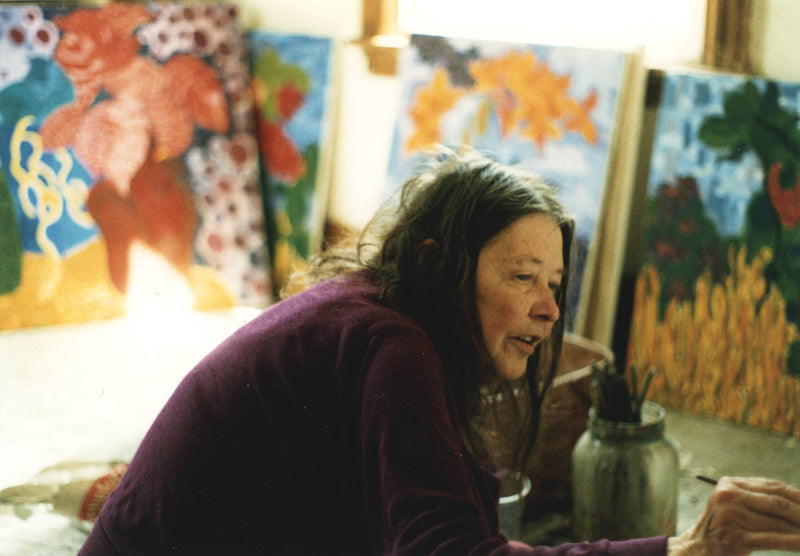 Lynne Drexler