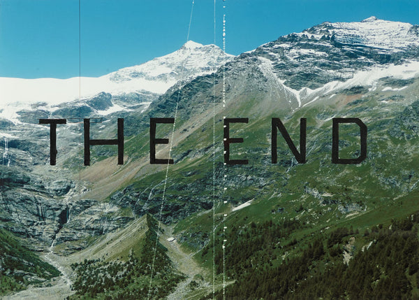 Ed Ruscha