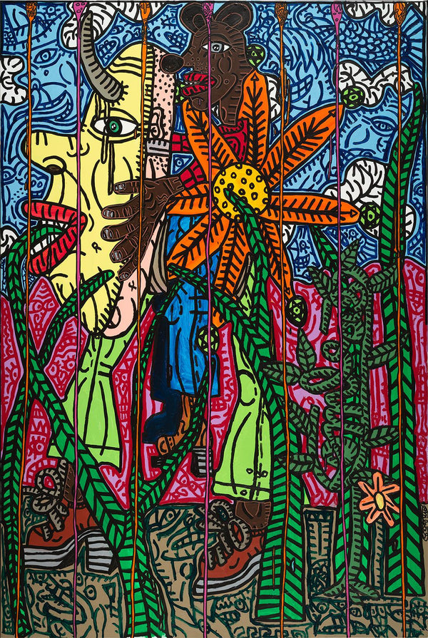 Robert Combas