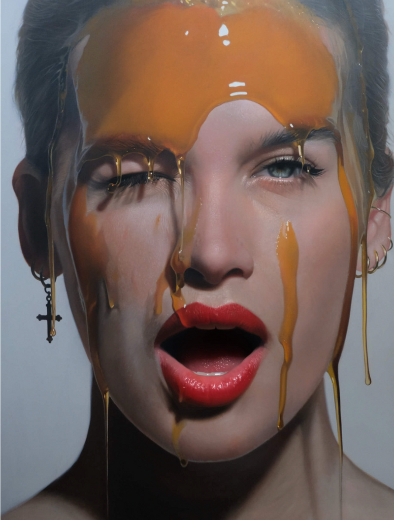 Mike Dargas