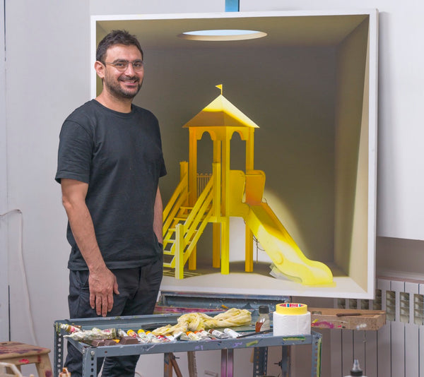 Mehdi Ghadyanloo