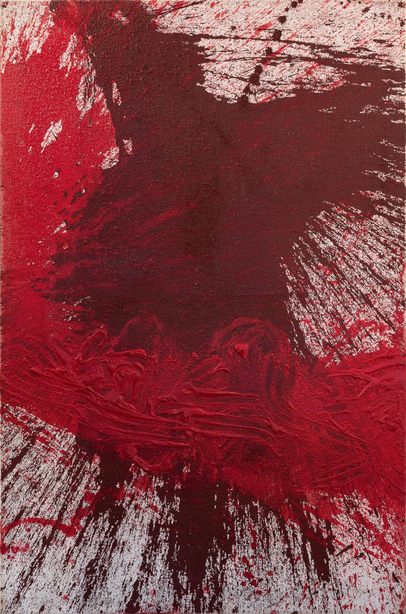 Hermann Nitsch
