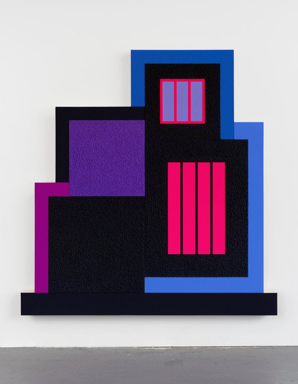 Peter Halley