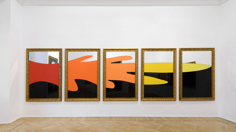 Michelangelo Pistoletto