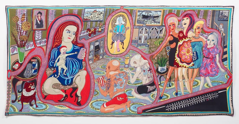 Grayson Perry