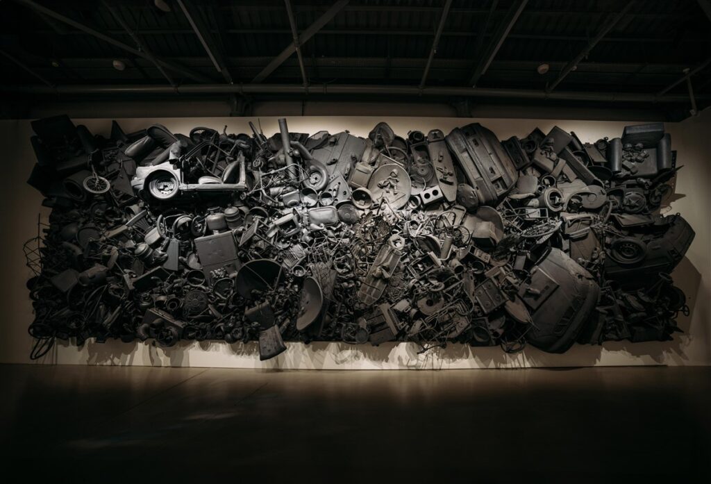 AHMET GÜNEŞTEKİN – LOST ALPHABET