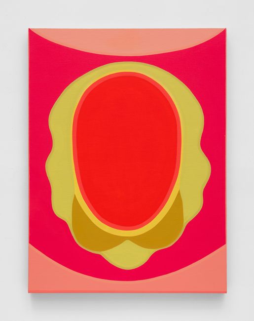 Lily Stockman