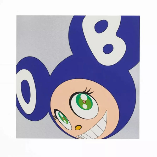 Takashi Murakami