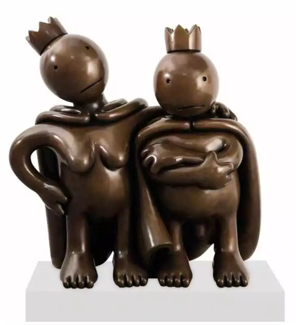 Tom Otterness