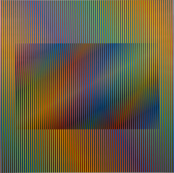 Carlos Cruz-Diez