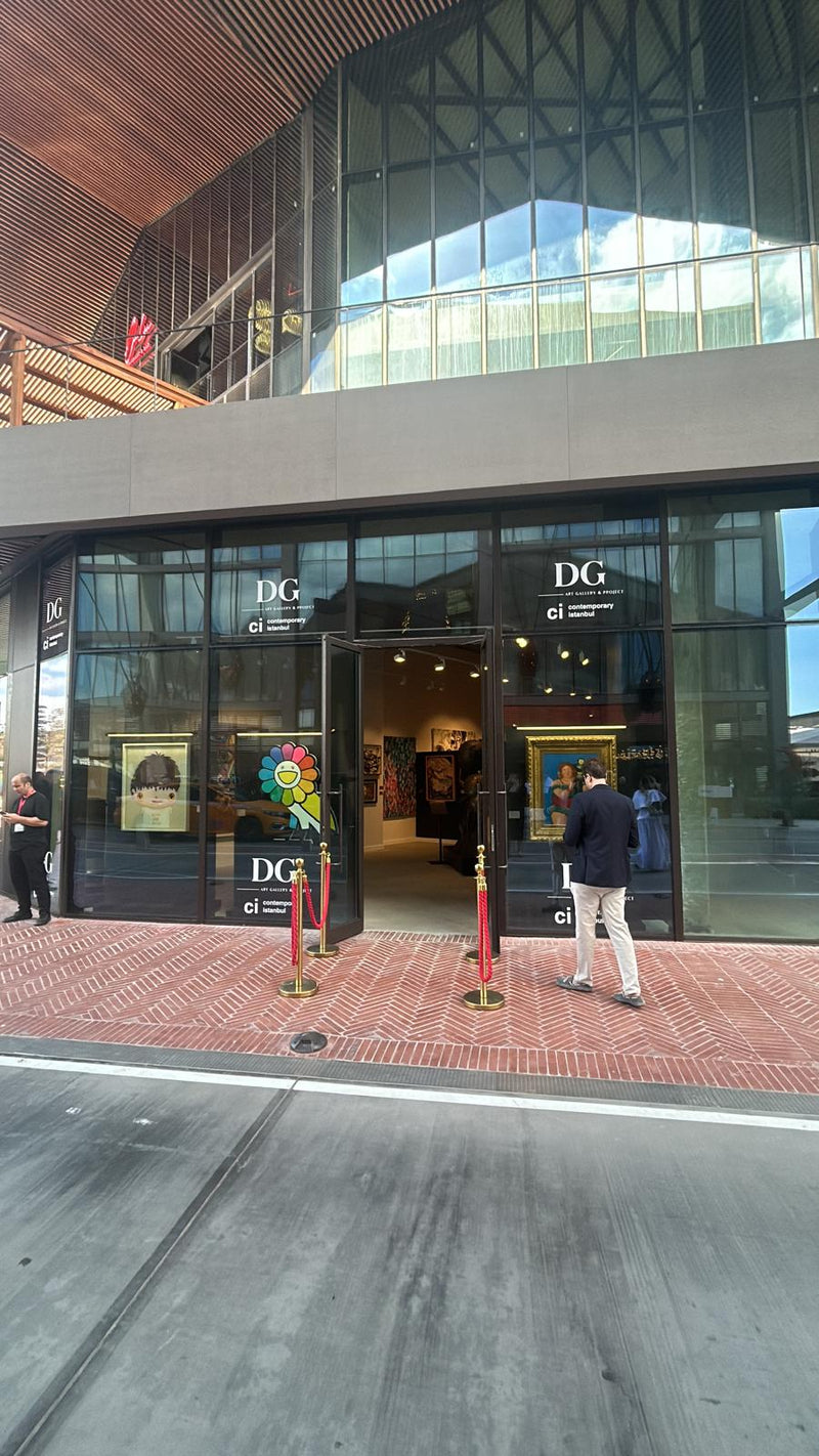 CONTEMPORARY ISTANBUL 2025