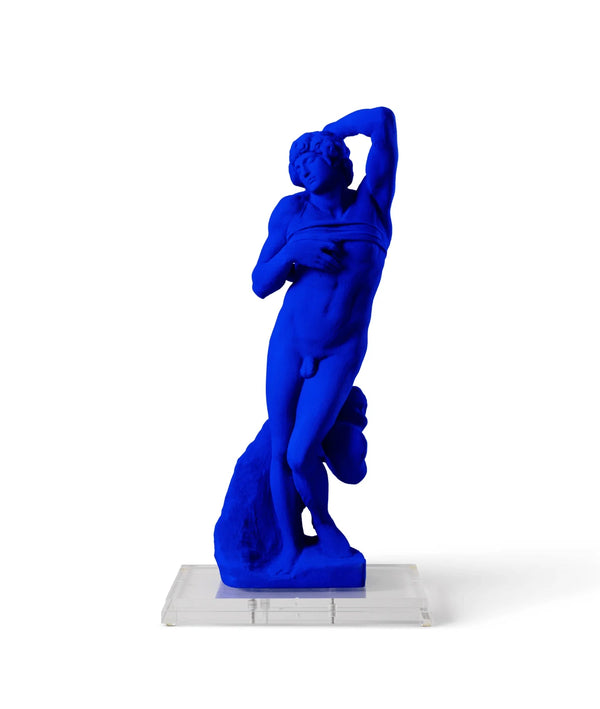 Yves Klein