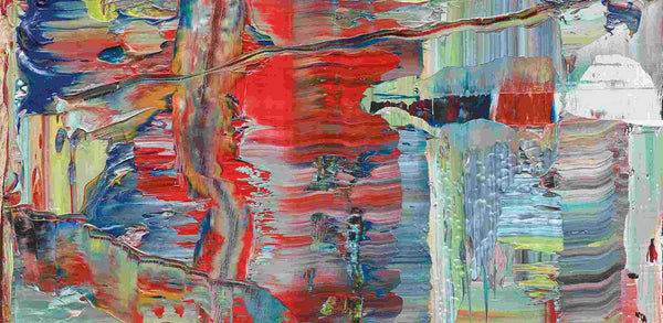 Gerhard Richter