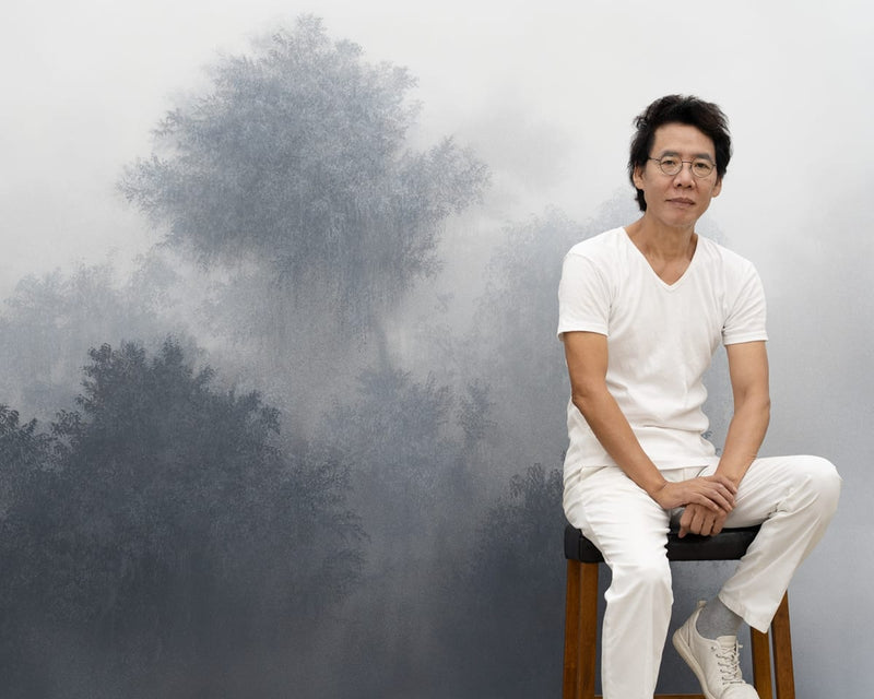 Kibong Rhee