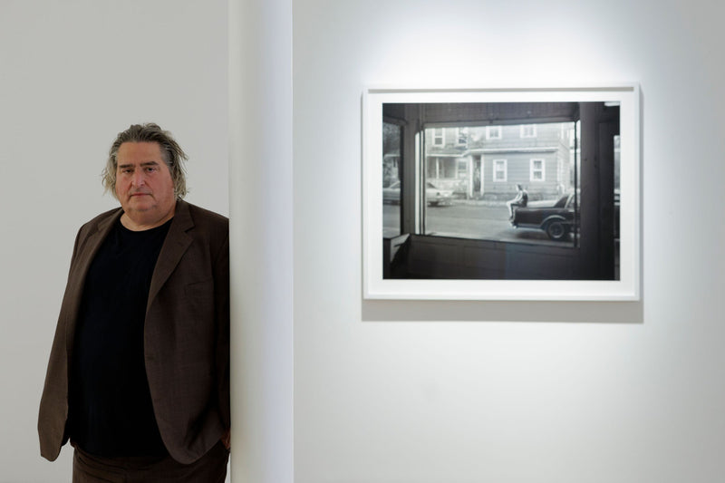 Gregory Crewdson