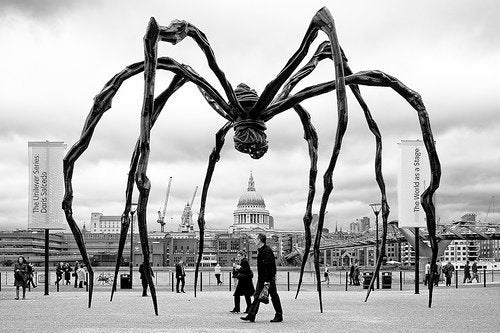 Louise Bourgeois