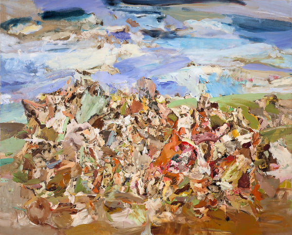 Cecily Brown