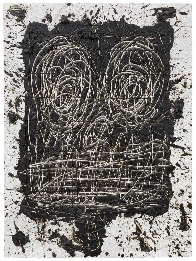 Rashid Johnson
