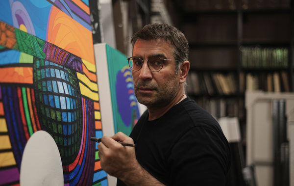 AHMET GÜNEŞTEKİN