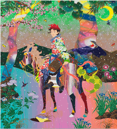 Tomokazu Matsuyama