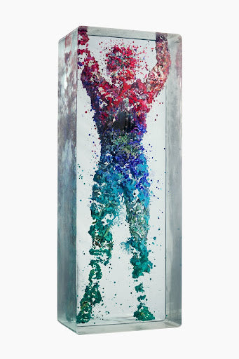 Dustin Yellin