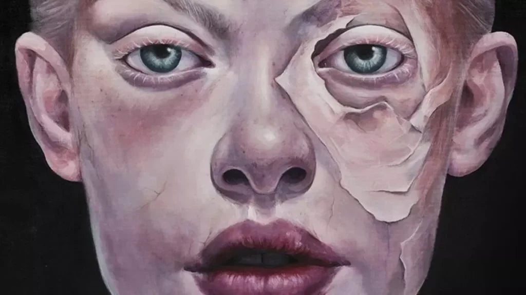 Yeliz Sık CIFTCI | 51st Minute | DG Gallery &amp; Project