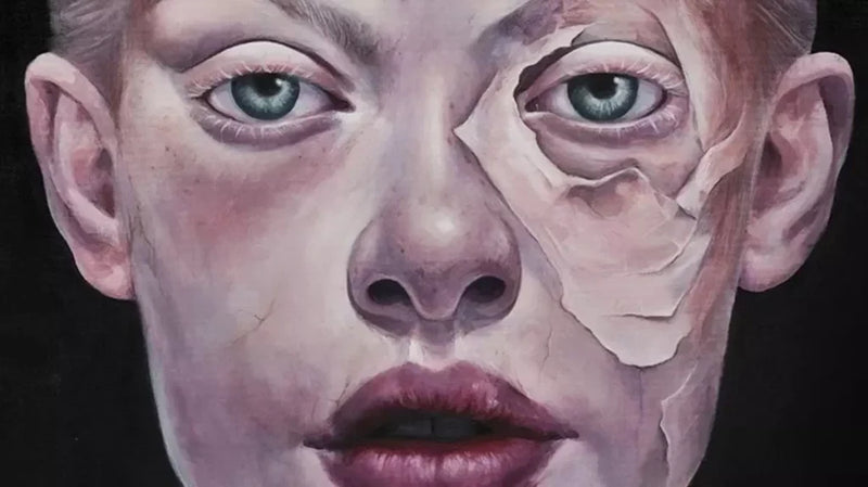 Yeliz Sık CIFTCI | 51st Minute | DG Gallery &amp; Project