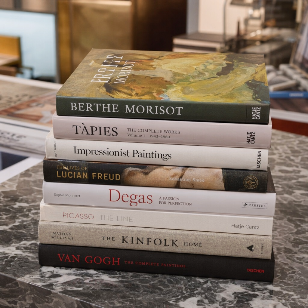 Books