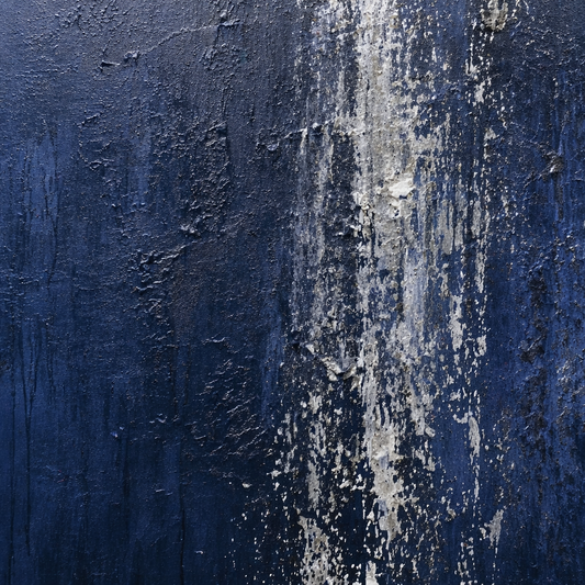 Nocturne in Blue