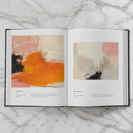 DG Art Catalogue 2024