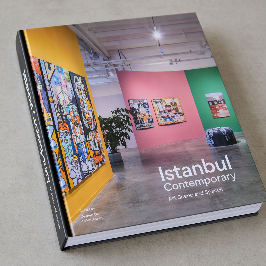 Istanbul Art Scene