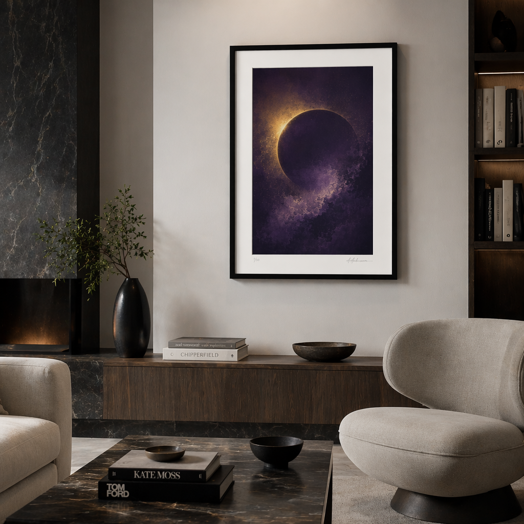 Eclipse Print