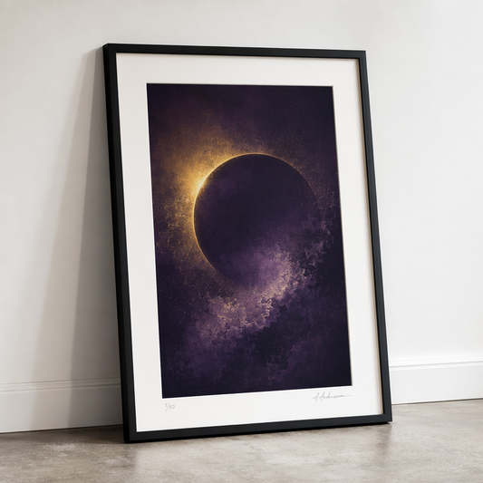 Eclipse Print