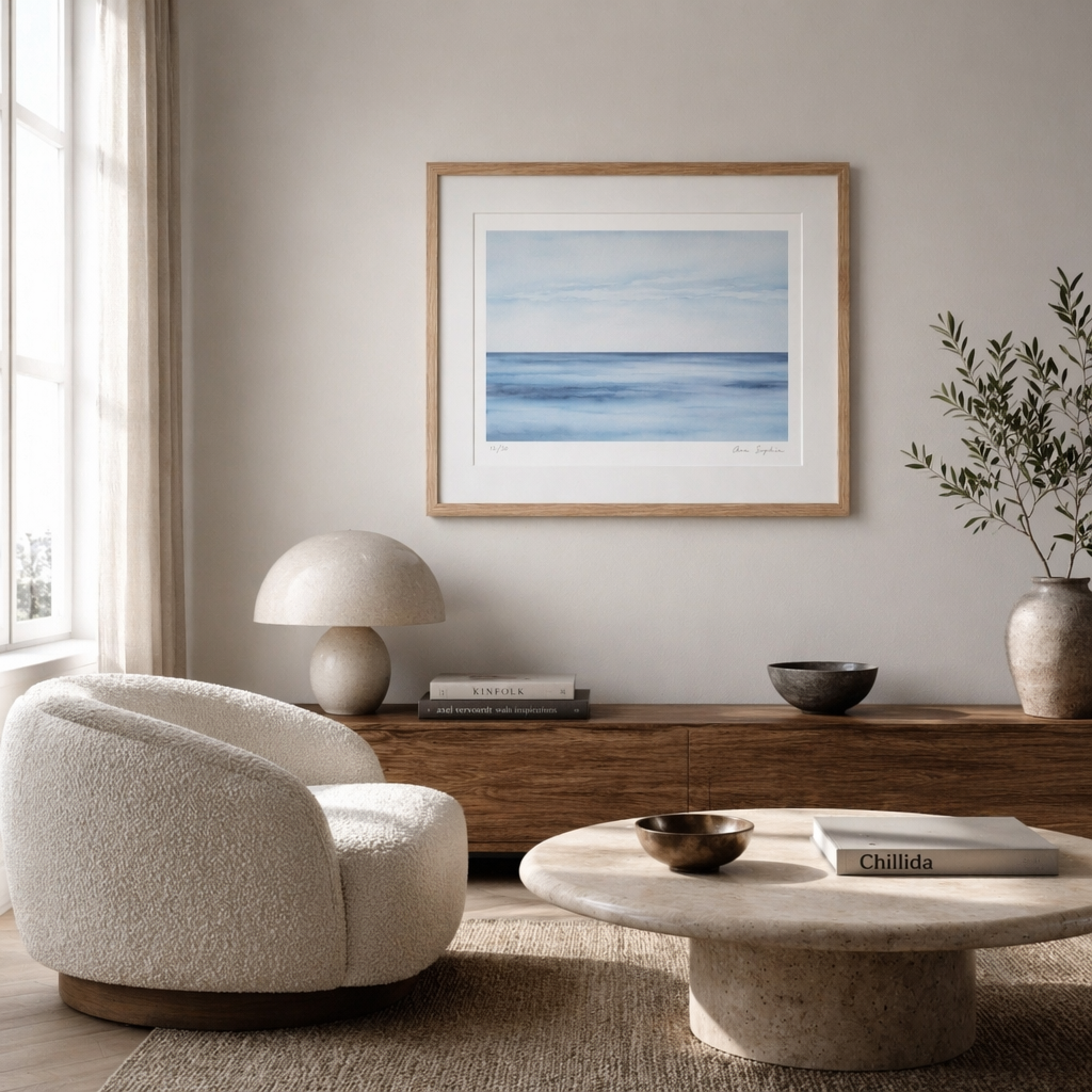 Horizon Series No.7