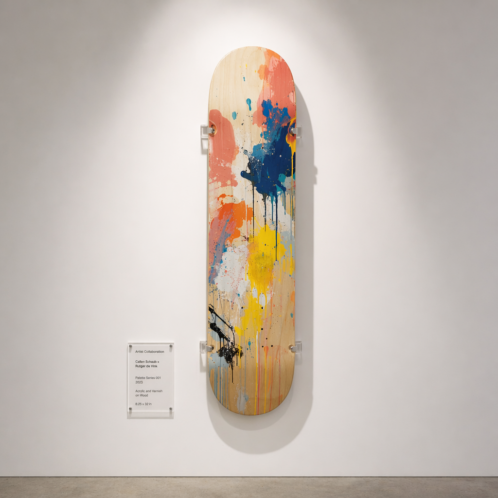 Velocity Deck