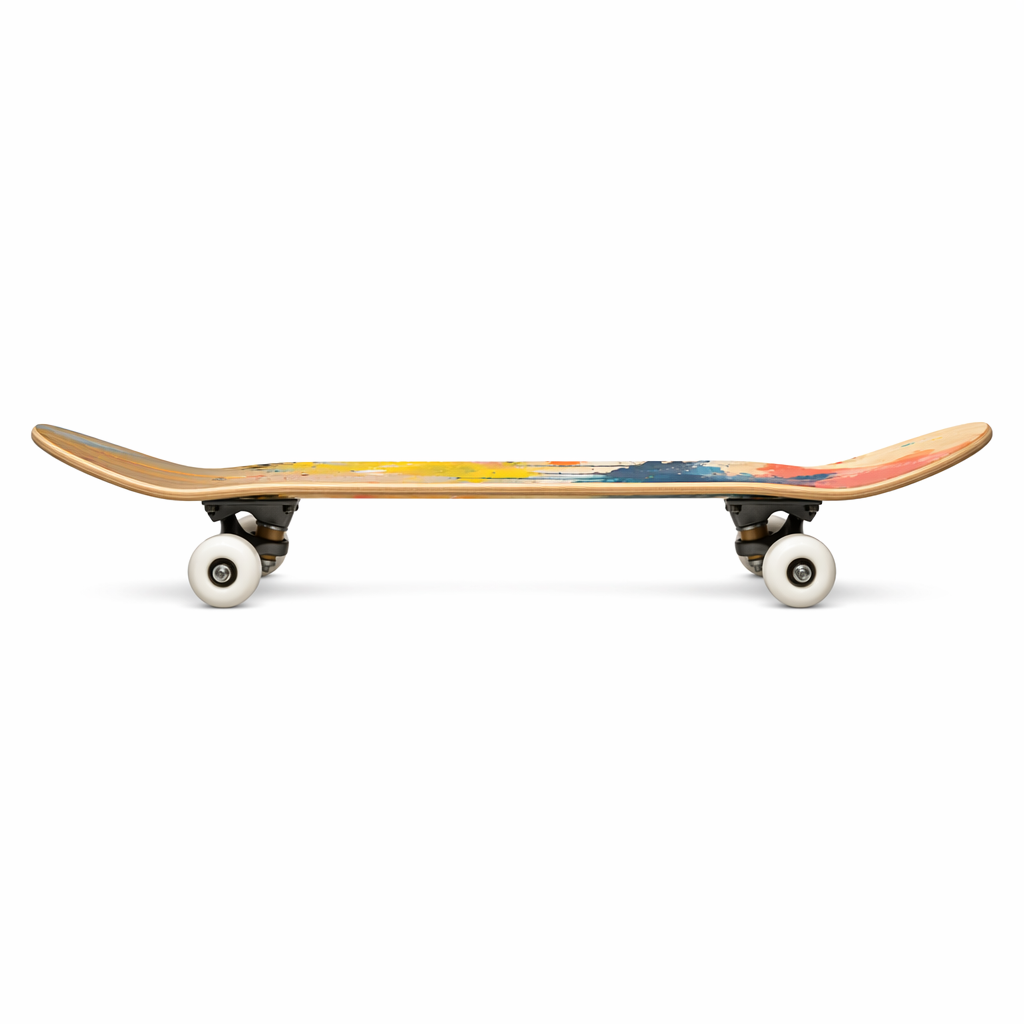 Velocity Deck