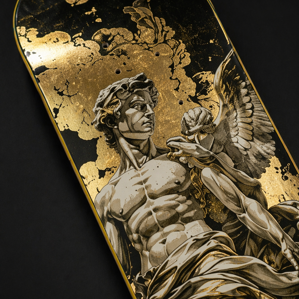 Mythology Deck